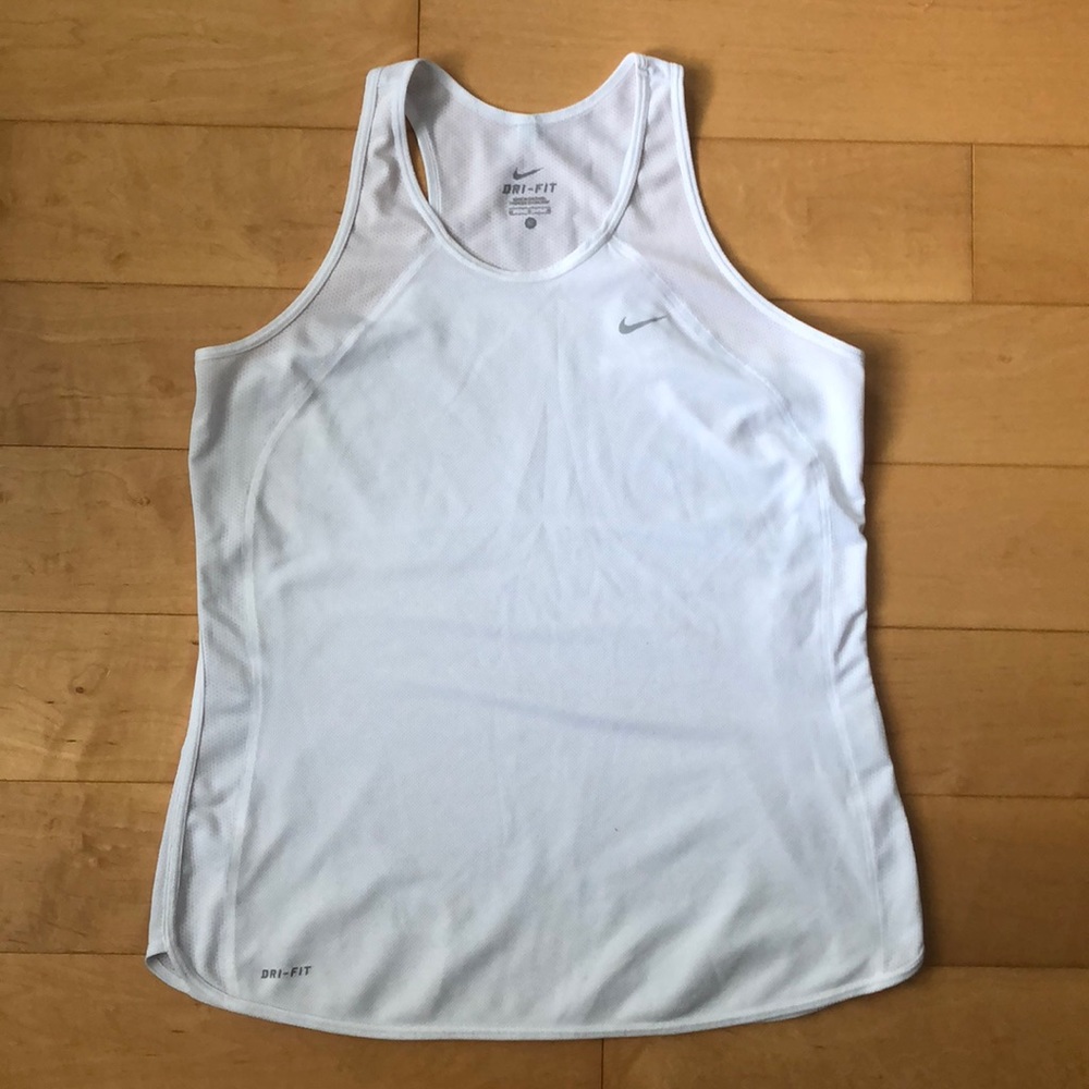 NIKE Dri-Fit Tank